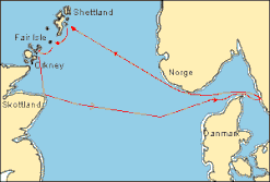 2002 Shetland